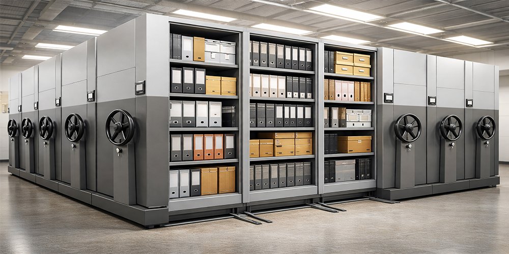 high-stakes world of industrial warehousing and manufacturin