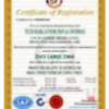 ISO 14001 : 2004