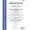 ISO 9001 : 2008